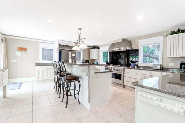 House in Isle Of Palms, US