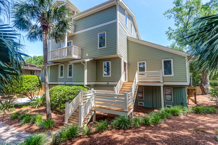 House in Isle Of Palms, US