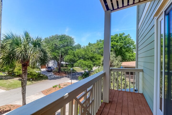 House in Isle Of Palms, US