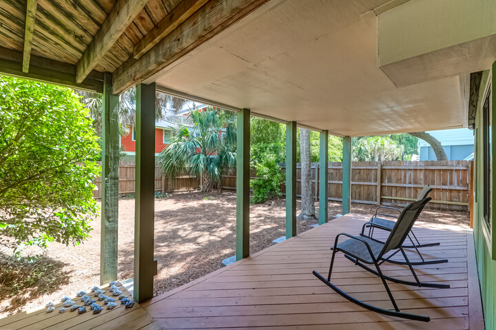 House in Isle Of Palms, US