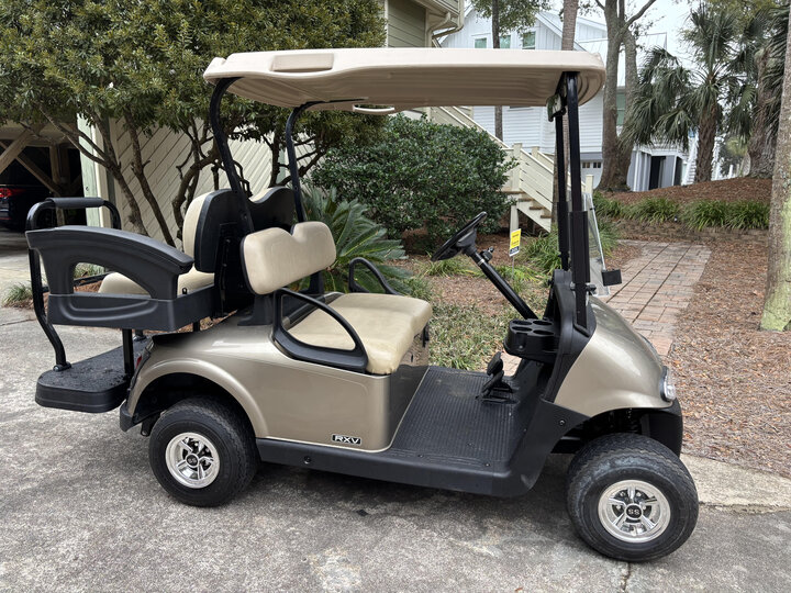 House in Isle Of Palms, US