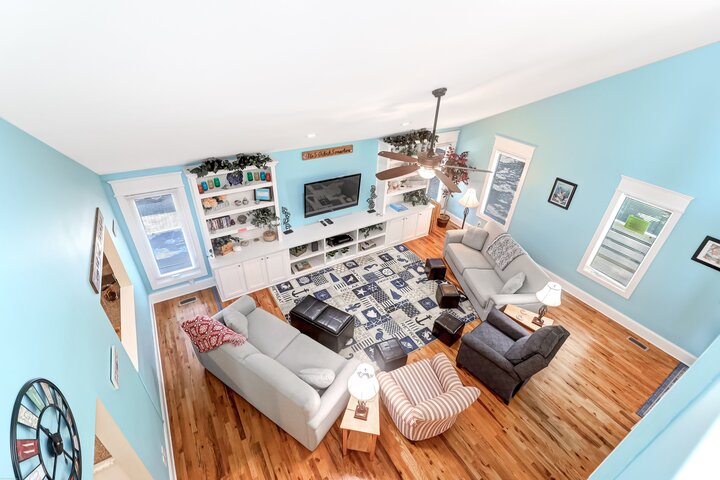 House in Isle Of Palms, US