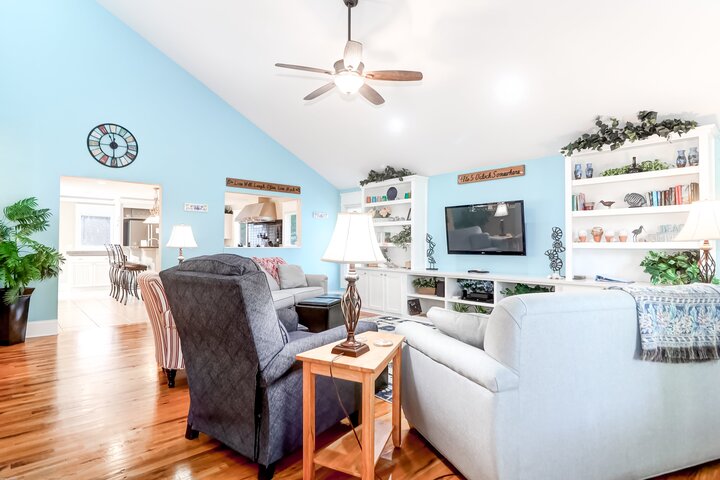 House in Isle Of Palms, US