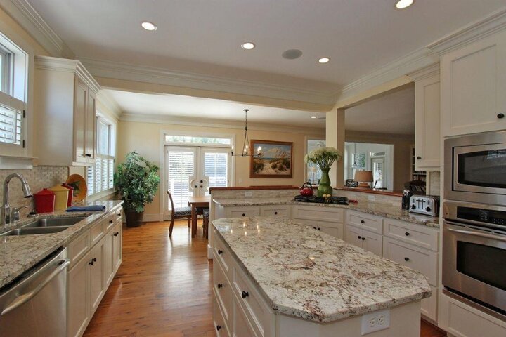 House in Isle Of Palms, US