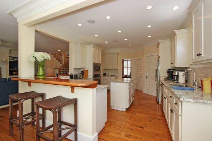 House in Isle Of Palms, US