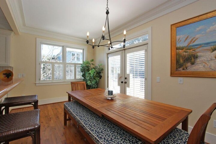 House in Isle Of Palms, US