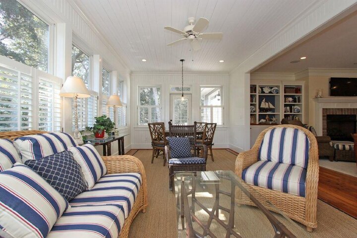 House in Isle Of Palms, US