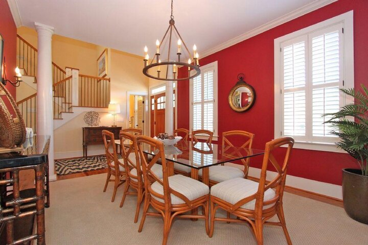 House in Isle Of Palms, US