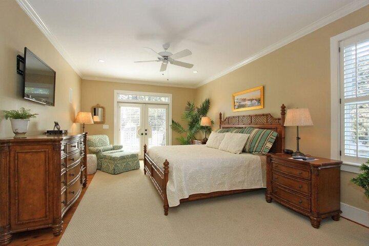 House in Isle Of Palms, US