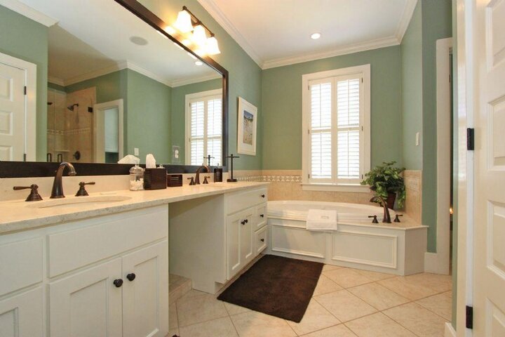 House in Isle Of Palms, US