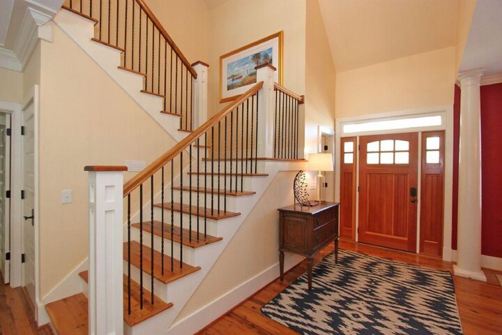 House in Isle Of Palms, US