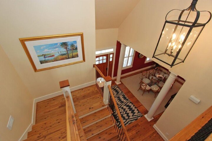 House in Isle Of Palms, US