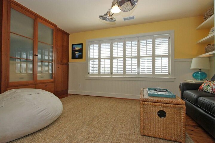 House in Isle Of Palms, US