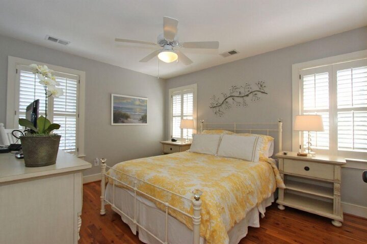 House in Isle Of Palms, US