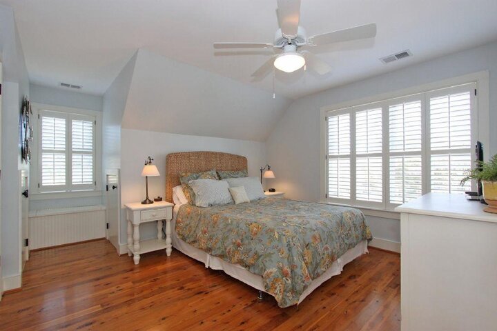 House in Isle Of Palms, US