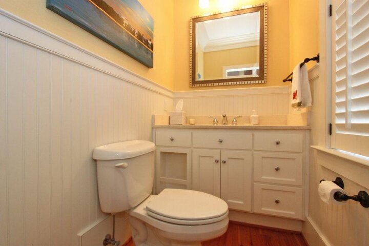 House in Isle Of Palms, US