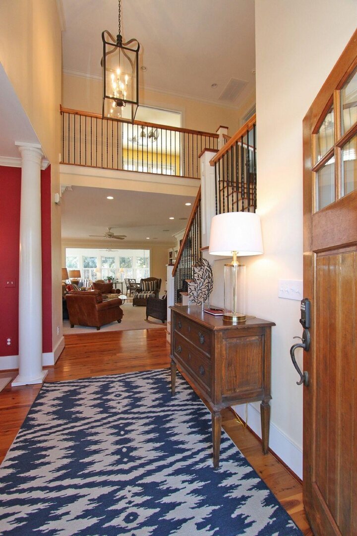 House in Isle Of Palms, US