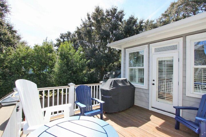 House in Isle Of Palms, US