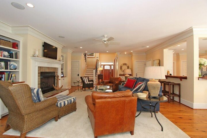 House in Isle Of Palms, US