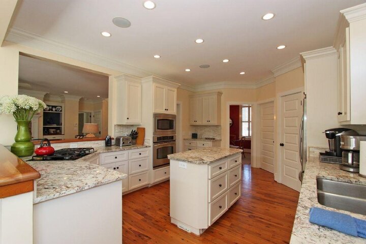 House in Isle Of Palms, US