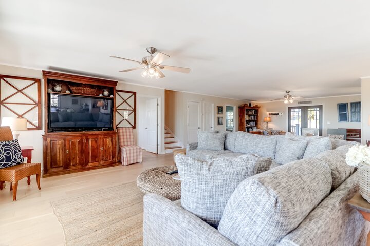 House in Isle Of Palms, US