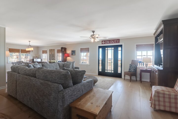 House in Isle Of Palms, US