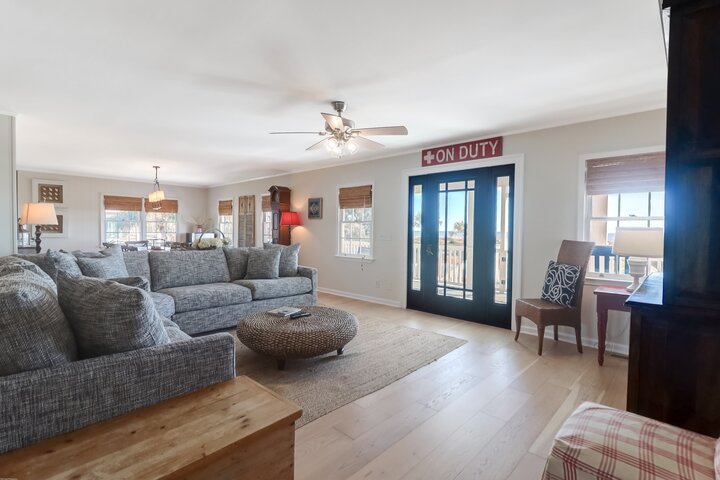 House in Isle Of Palms, US