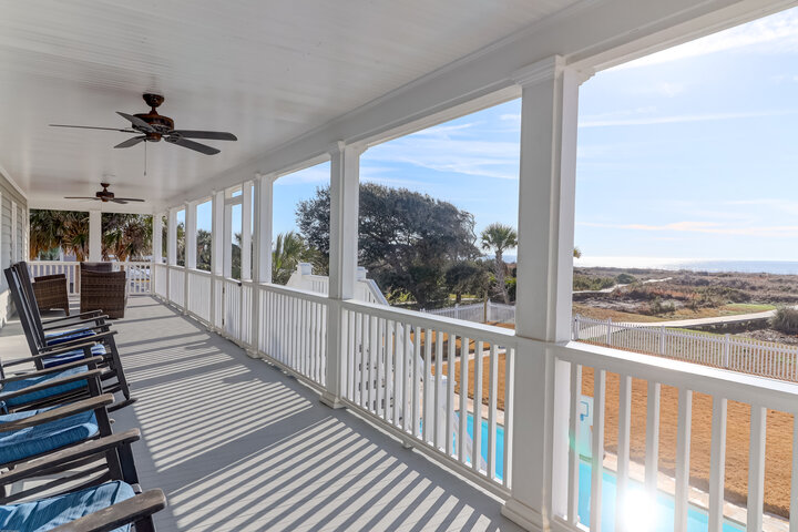 House in Isle Of Palms, US