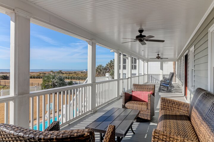 House in Isle Of Palms, US