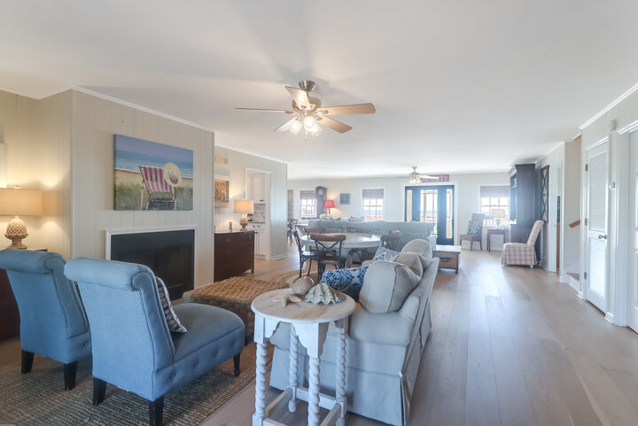 House in Isle Of Palms, US