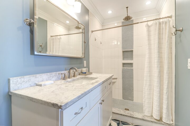 House in Isle Of Palms, US