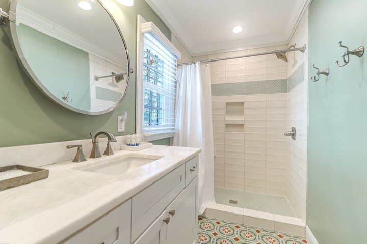 House in Isle Of Palms, US