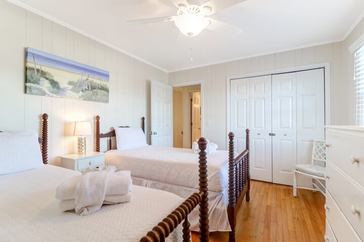 House in Isle Of Palms, US