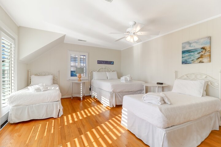 House in Isle Of Palms, US