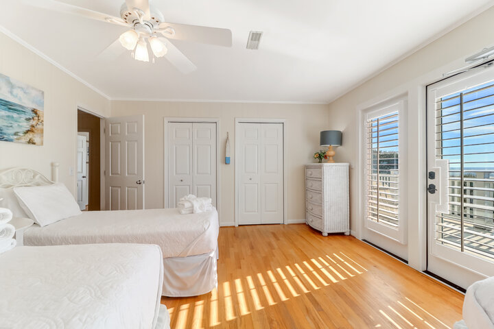 House in Isle Of Palms, US