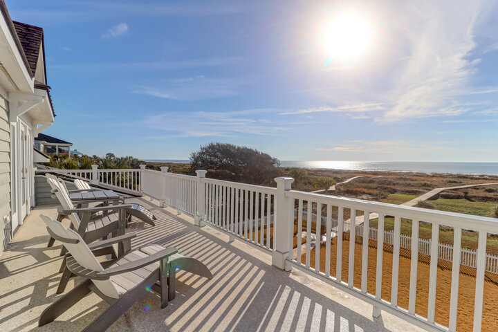 House in Isle Of Palms, US