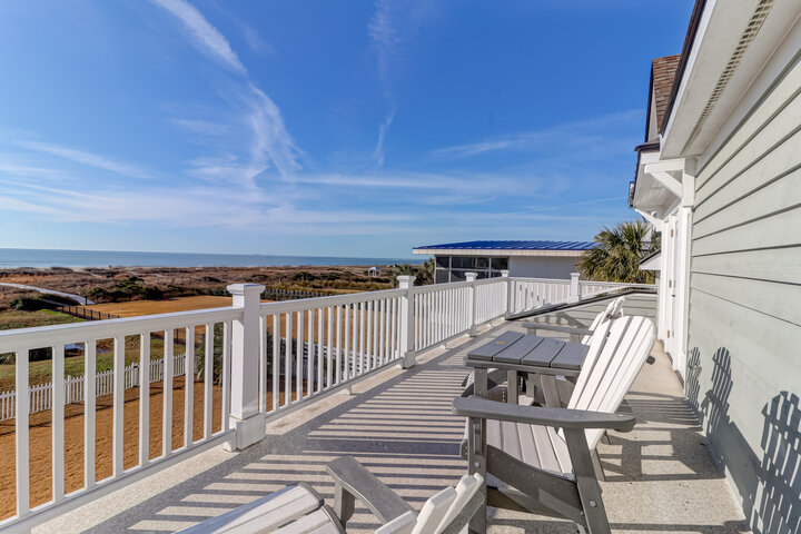 House in Isle Of Palms, US
