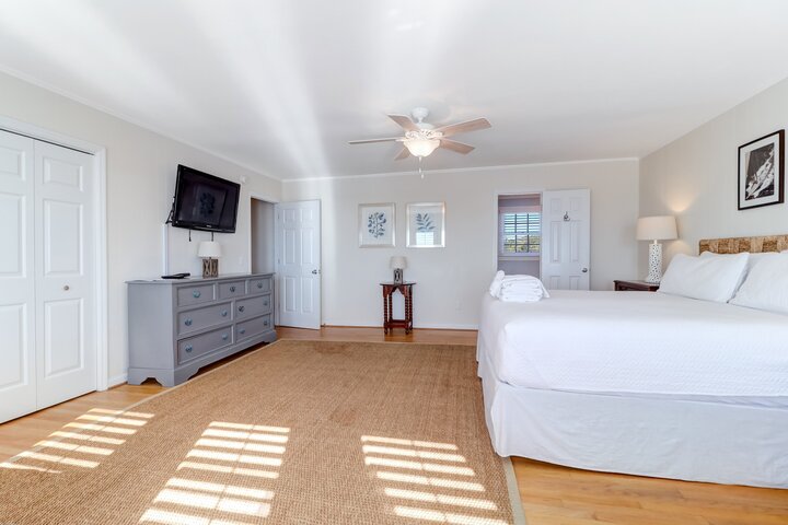 House in Isle Of Palms, US