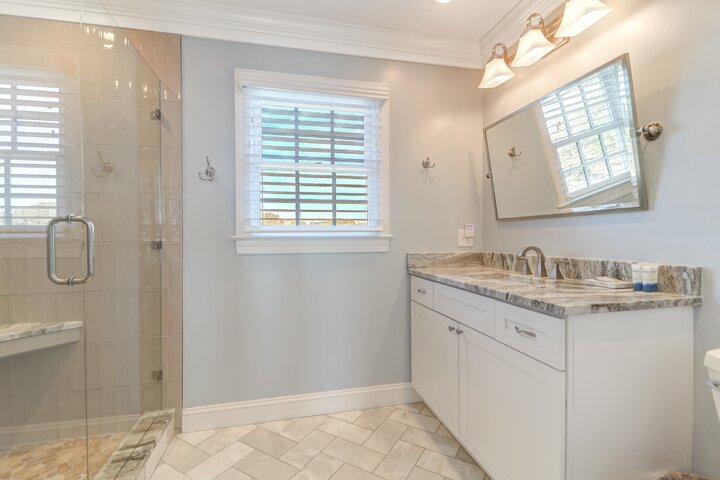 House in Isle Of Palms, US