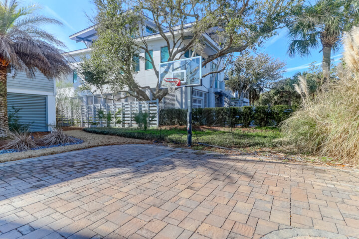 House in Isle Of Palms, US