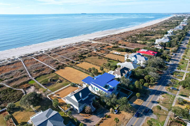 House in Isle Of Palms, US