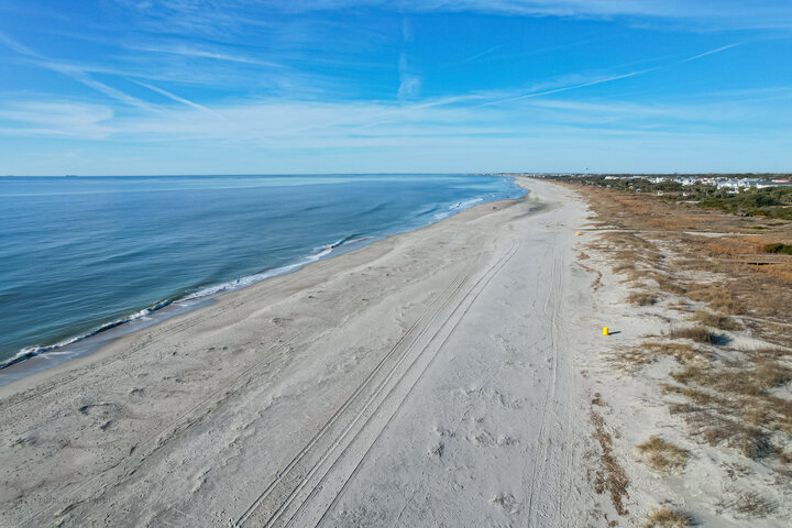 House in Isle Of Palms, US