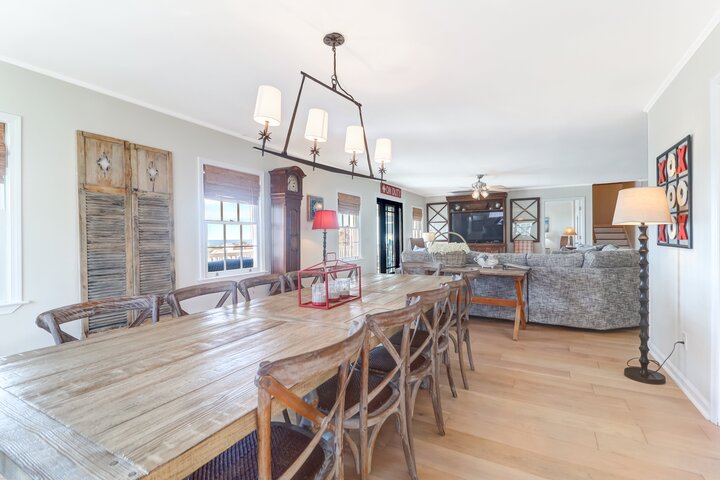 House in Isle Of Palms, US