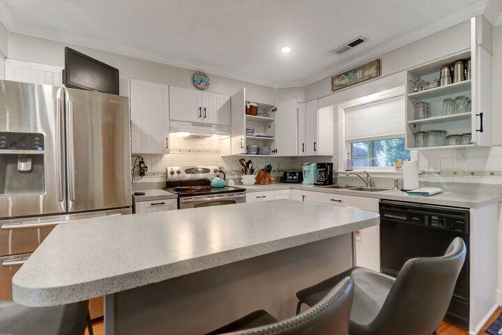 House in Isle Of Palms, US