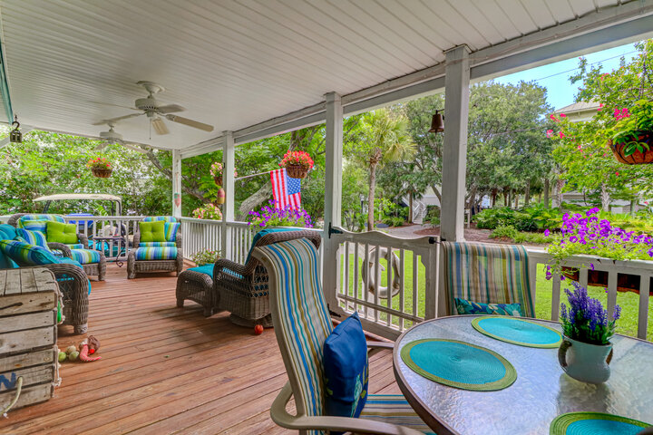 House in Isle Of Palms, US