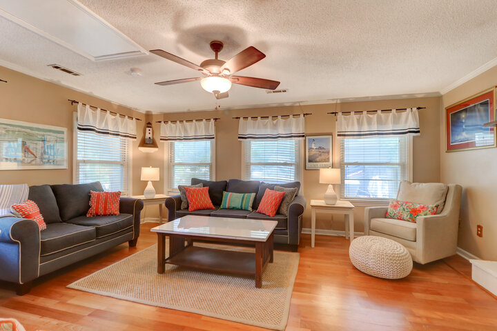 House in Isle Of Palms, US