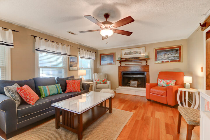 House in Isle Of Palms, US