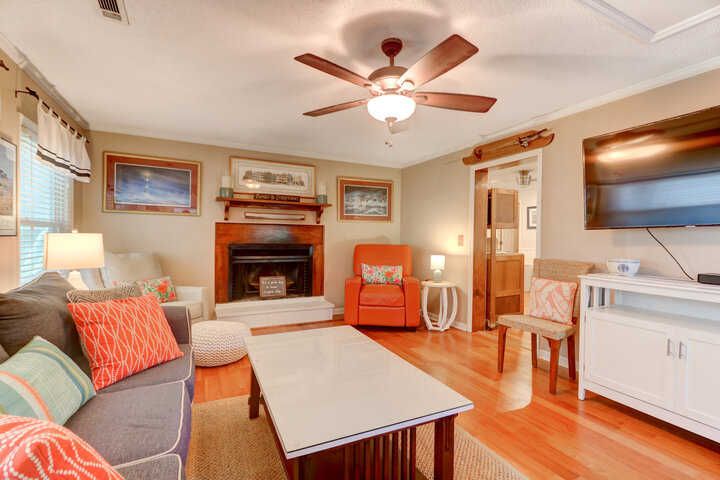 House in Isle Of Palms, US