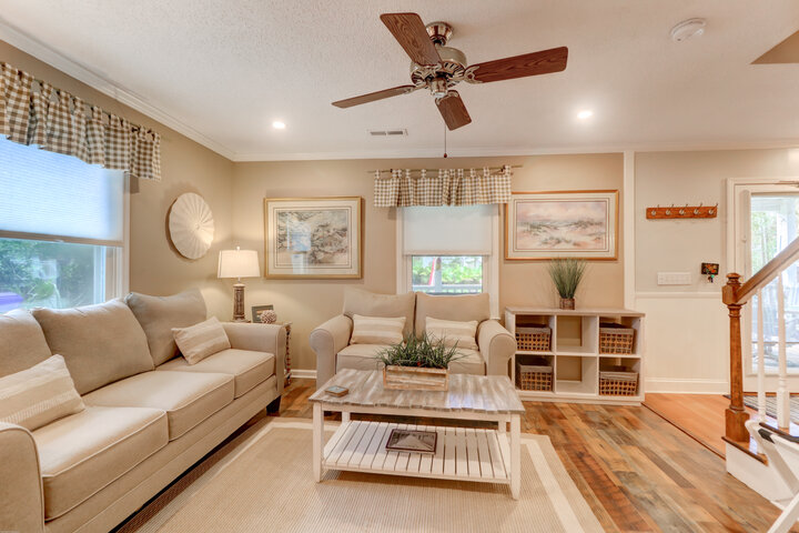 House in Isle Of Palms, US