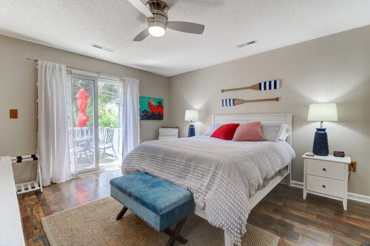 House in Isle Of Palms, US